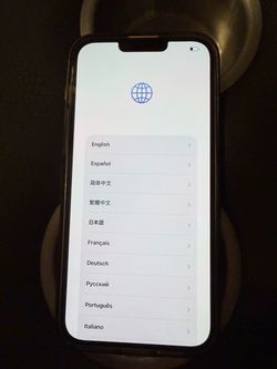 iPhone 14plus