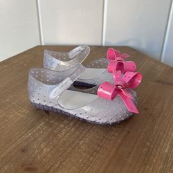 Mini Melissa “Furadinha XI