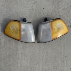 Honda Civic Signals 