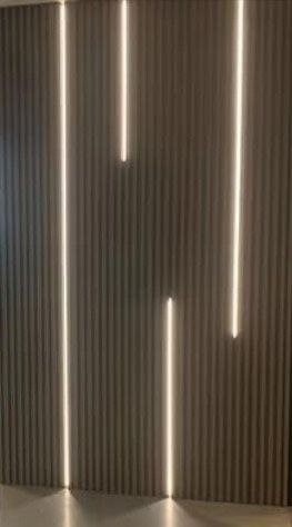 Indoor / Outdoor Wall Panels