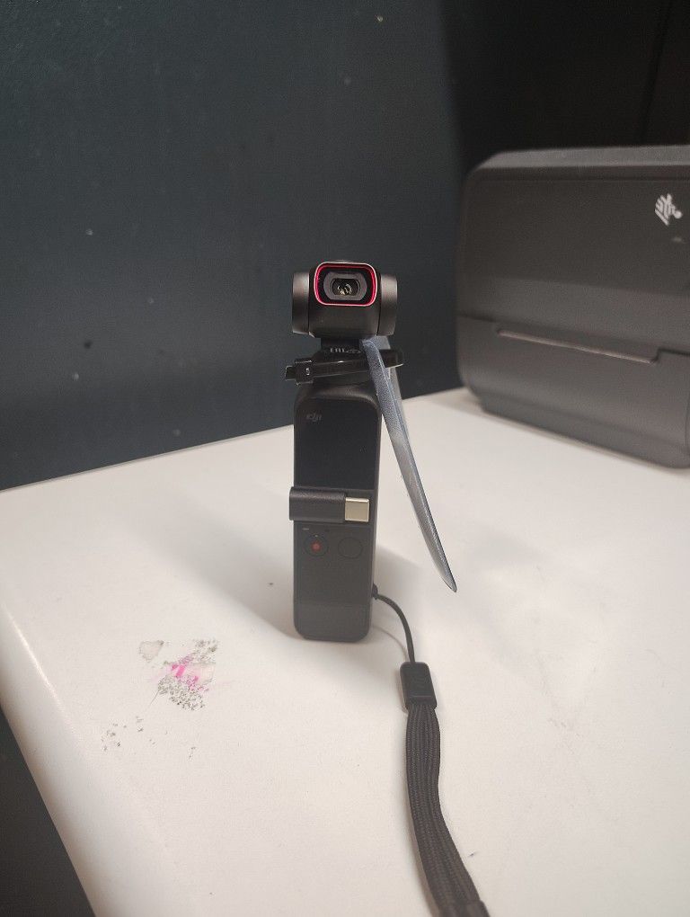 Camera Accessory 