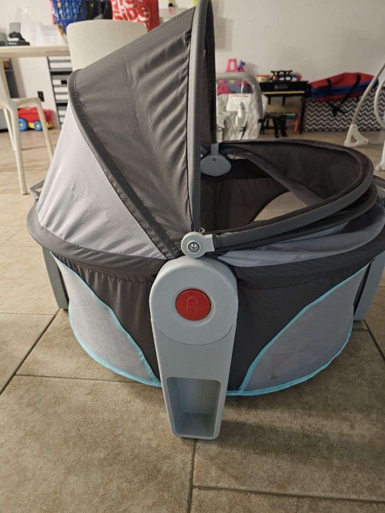 Fisher Price Baby Dome