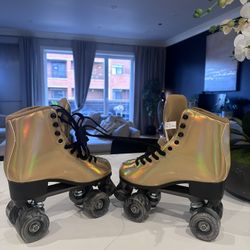 Roller Skates New