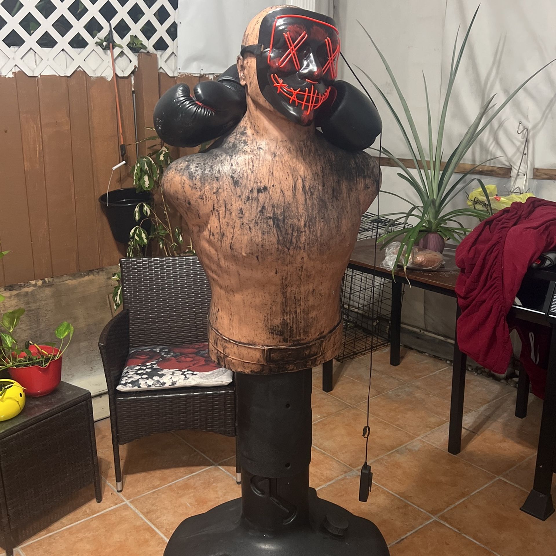 For Boxing Punching Bags 