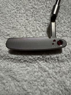 Masterful Tour Only Putter
