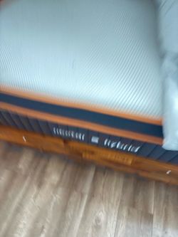 Mattress