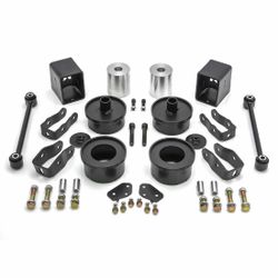 🔥 2.5" SST LIFT KIT - JEEP JL WRANGLER RUBICON 2018-2026 🔥