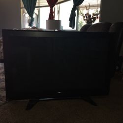 Panasonic Plasma 55in