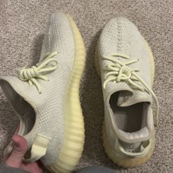 Yeezy V2 Butters 