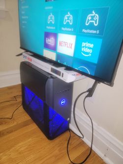 Dell inspiron 5680 8th gen 8700
