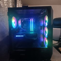 3070 Gaming PC