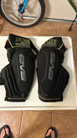 Mountain Bike/Motorcycle Pads