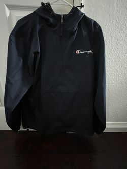 Champion Jacket