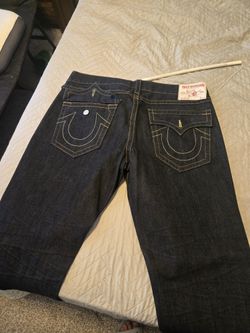 True Religion Pants 