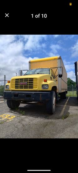 *Great Buy* GMC  C6500 ***MUST SELL***
