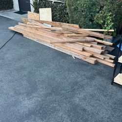 Lumber Woods FREE
