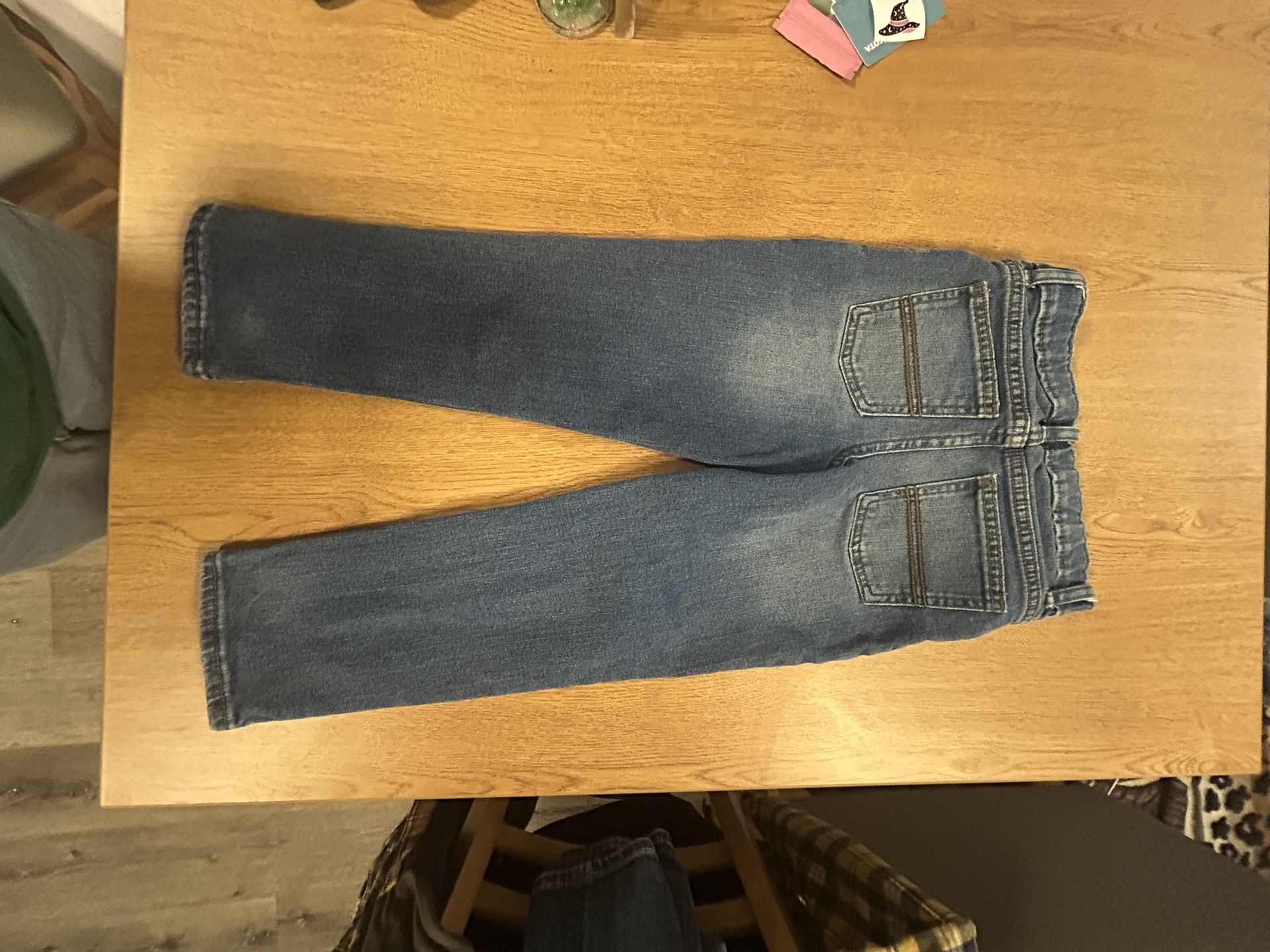 Children’s Denim