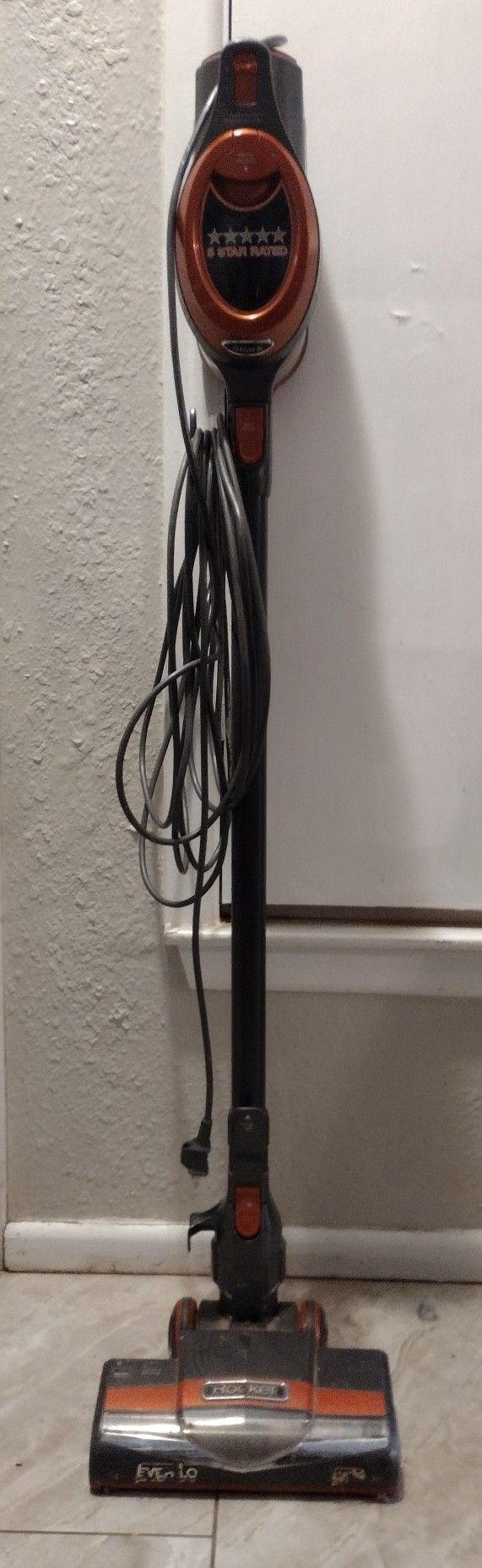 Shark Vacuum Lightweight 