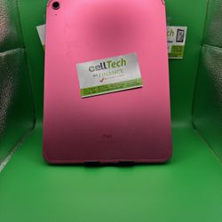iPad 10th Generation Wifi+Cellular 