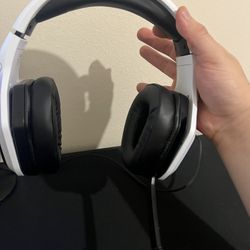 Ozeino gaming wireless headphones