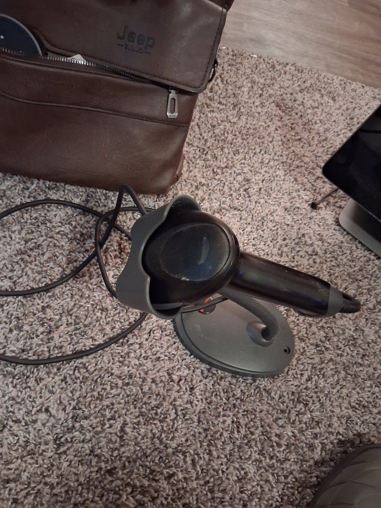 Honey Well Barcode Scanner