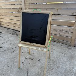 KiwiCo Marble Run + Easel