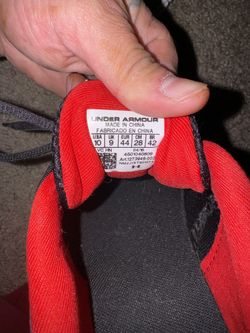 Underarmor Thrill 2 Running Shoes 