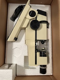 Top Can Electronic Lense Meter