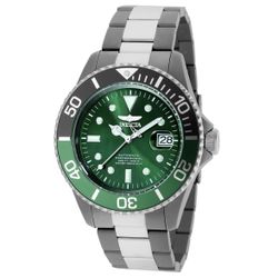 36364 - Invicta Pro Diver Automatic Men's Watch - 45mm, Titanium