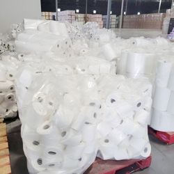 💥70 Rolls of Toilet paper for $20🧻🚽 2ply, FREE DELIVERY🚚💨