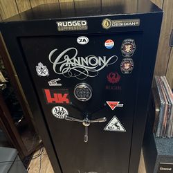 Gun Safe
