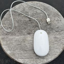 Apple Mighty Mouse - Computer PC Mac Mouse