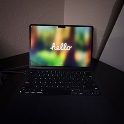 13-inch MacBook Air 512GB 