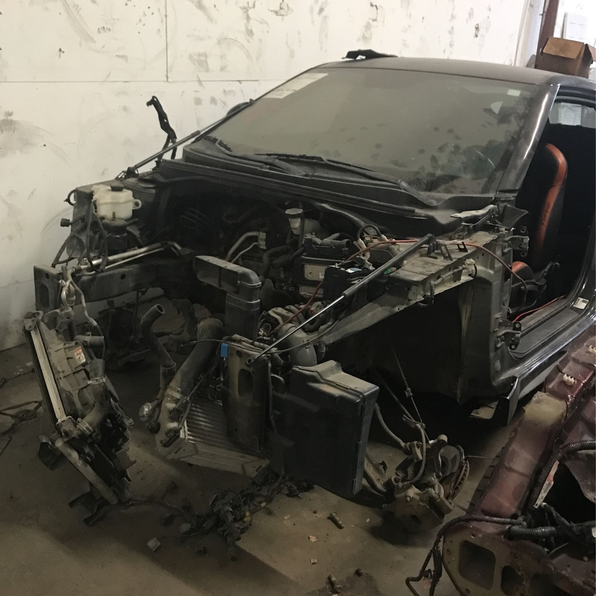 hyundai veloster parts