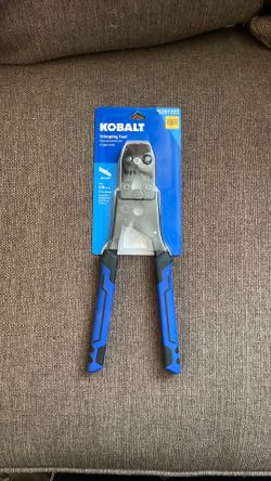 Kobalt 3/8 to 1-in PEX Crimper/Crimping Tool