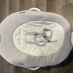 Vibrating Baby Rocking Seat