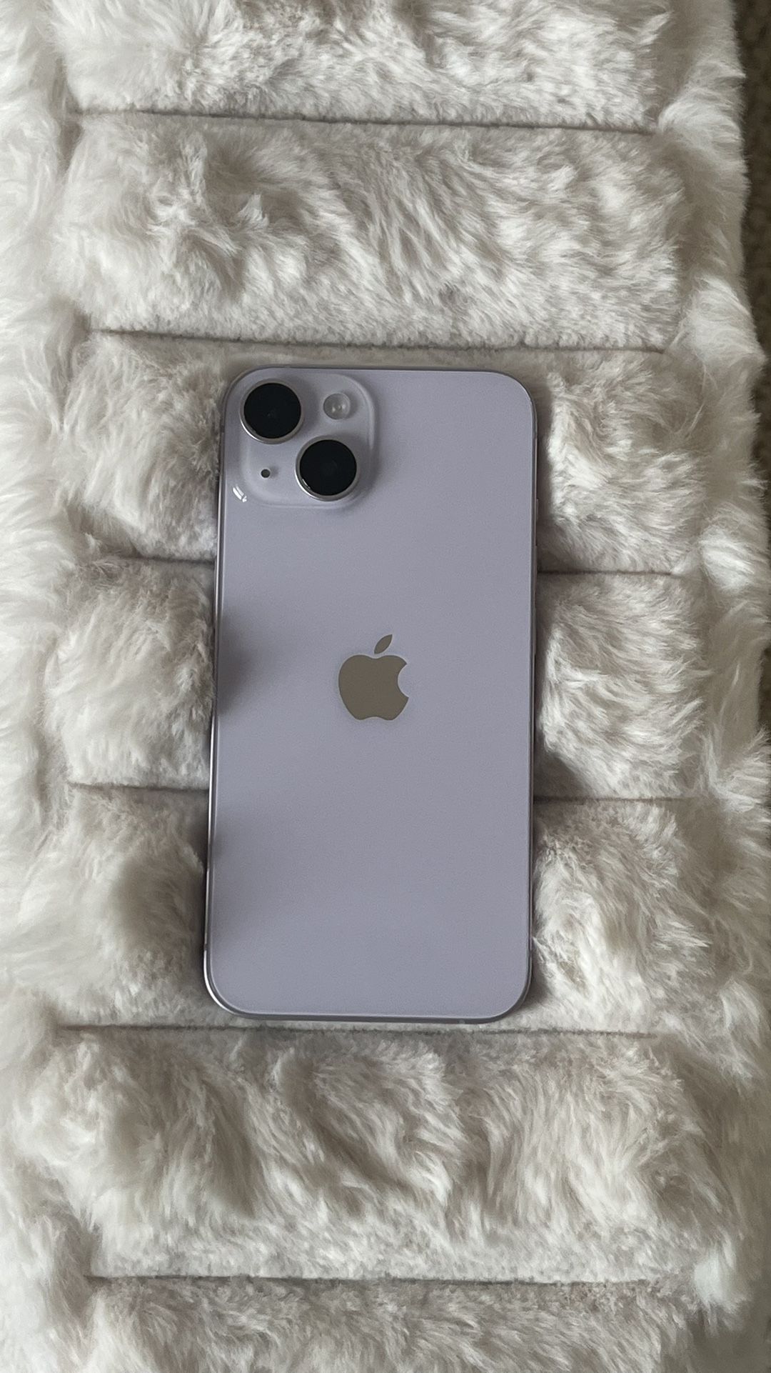 Purple iPhone 14 128 Gb