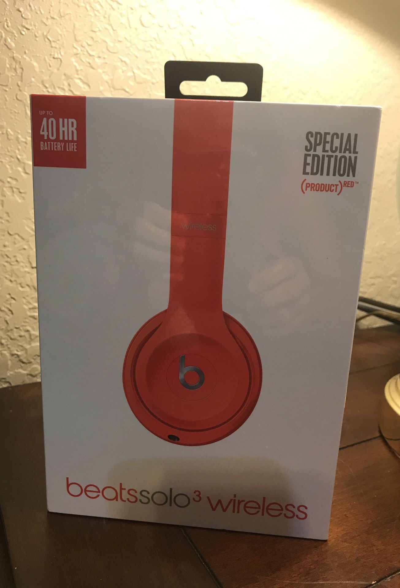 Beats solo3 wireless