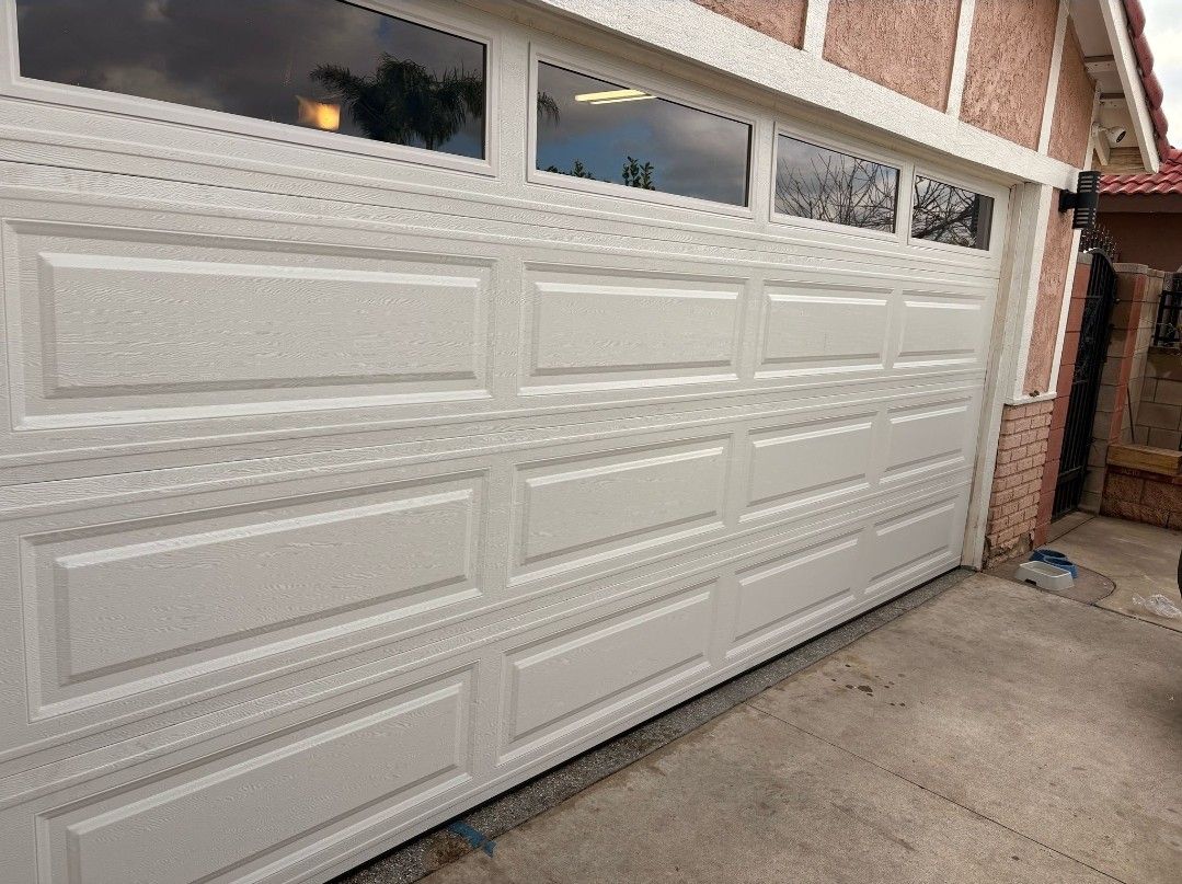 Garage Doors