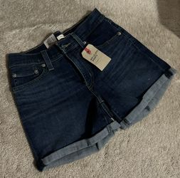 Levi Shorts