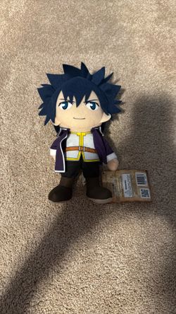 Fairy tail Plush 