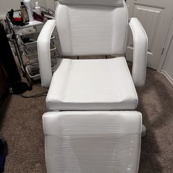 Esthetician/Facial Set