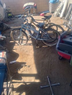 Se venden 4 x 80