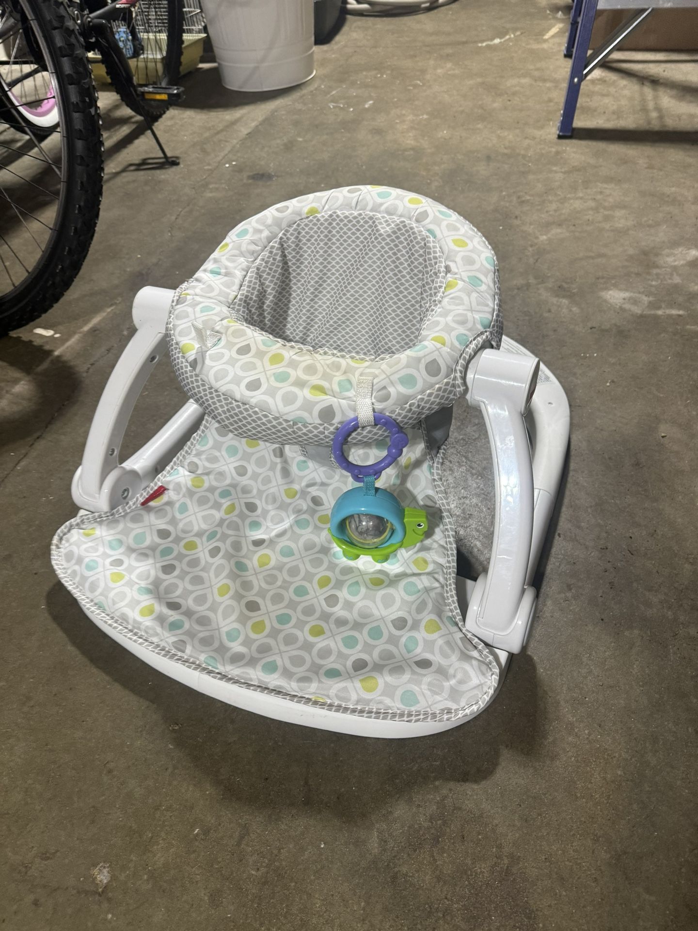 Baby Chair