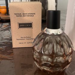 Jimmy Choo Eau De Parfum 