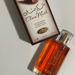 Al Rehab Choco Musk Eau De Perfume Spray