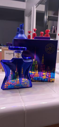 Bond no.9 New York lights