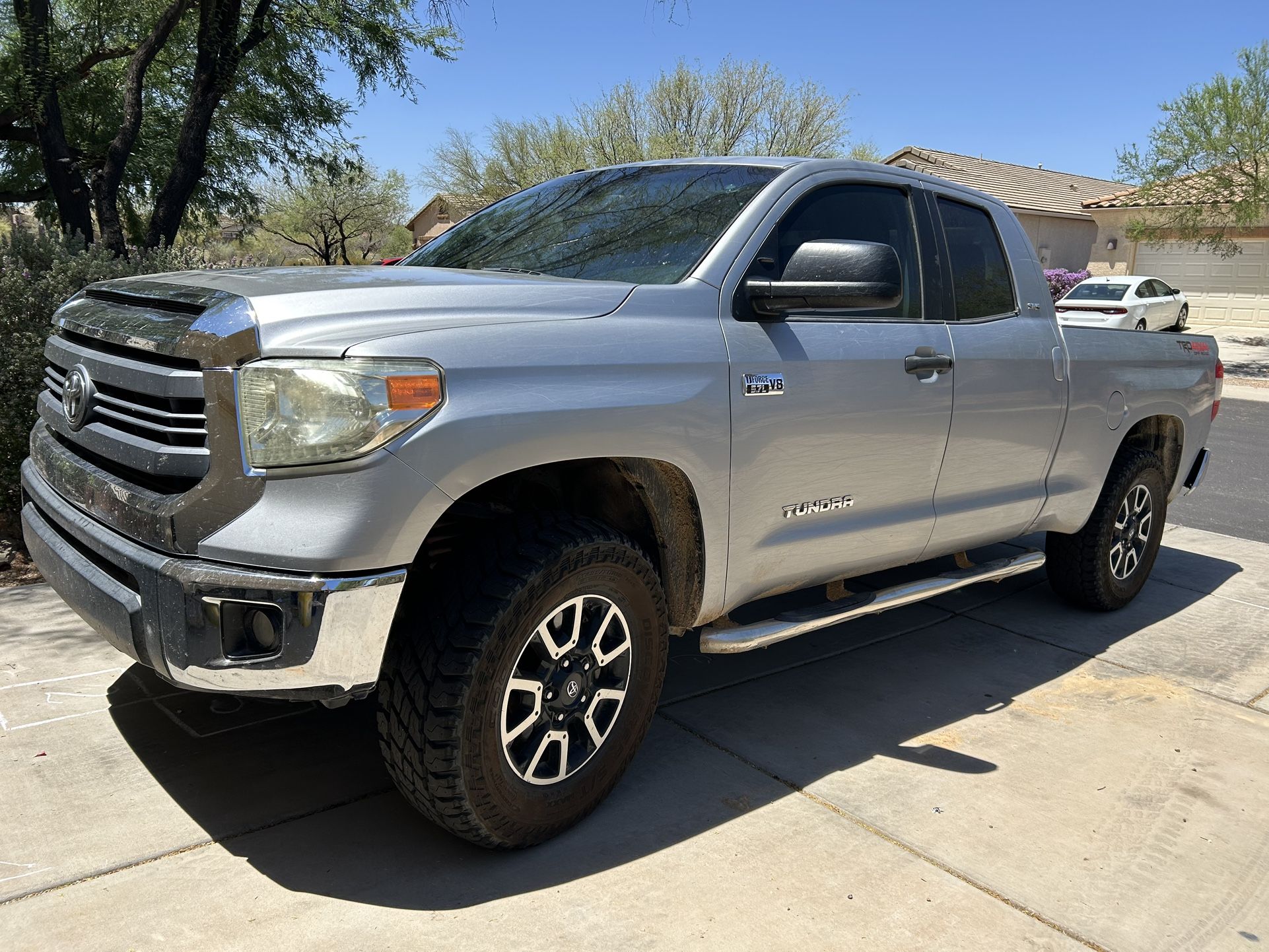 2014 Toyota Tundra