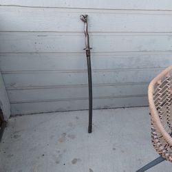 Serpent Katana