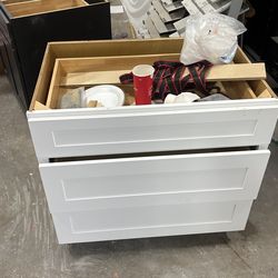 Brand New Extra Cabinet 